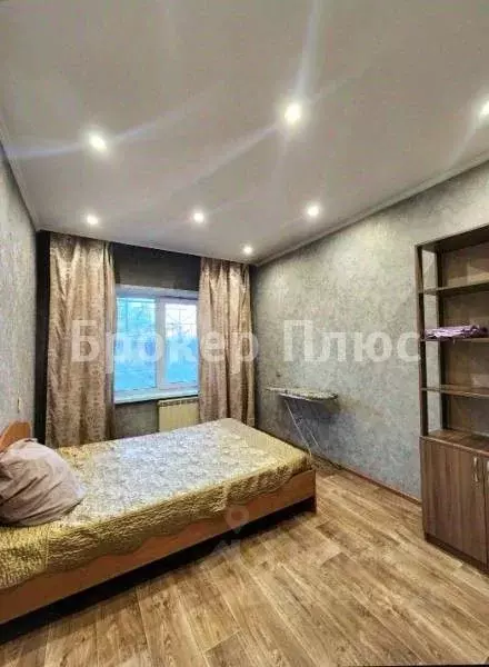 2-к кв. Тыва, Кызыл ул. Ооржака Лопсанчапа, 37/2 (49.0 м) - Фото 2