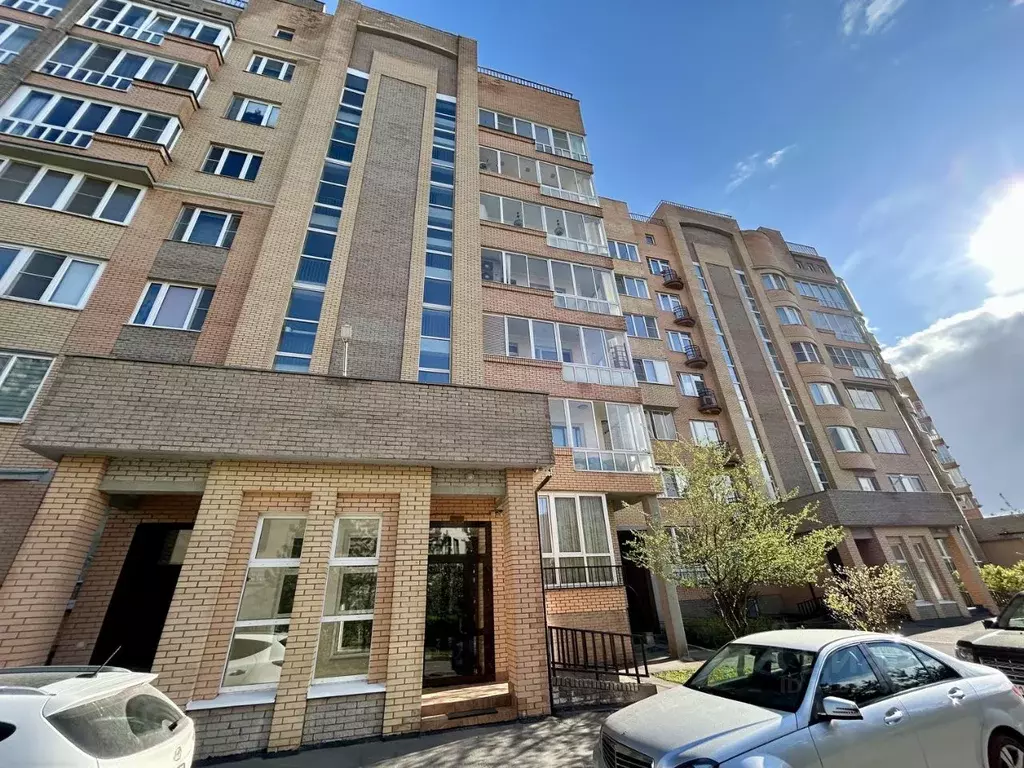 2-к кв. Московская область, Красногорск городской округ, д. Глухово ... - Фото 0