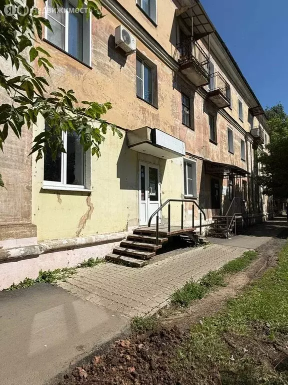 Помещение свободного назначения (41 м) - Фото 1