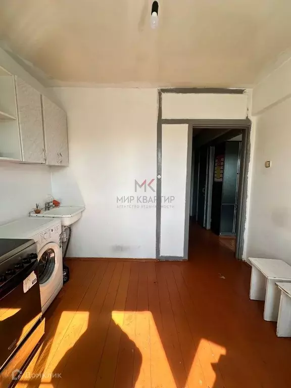 Продаётся 1-к квартира, 33.4 м - Фото 1