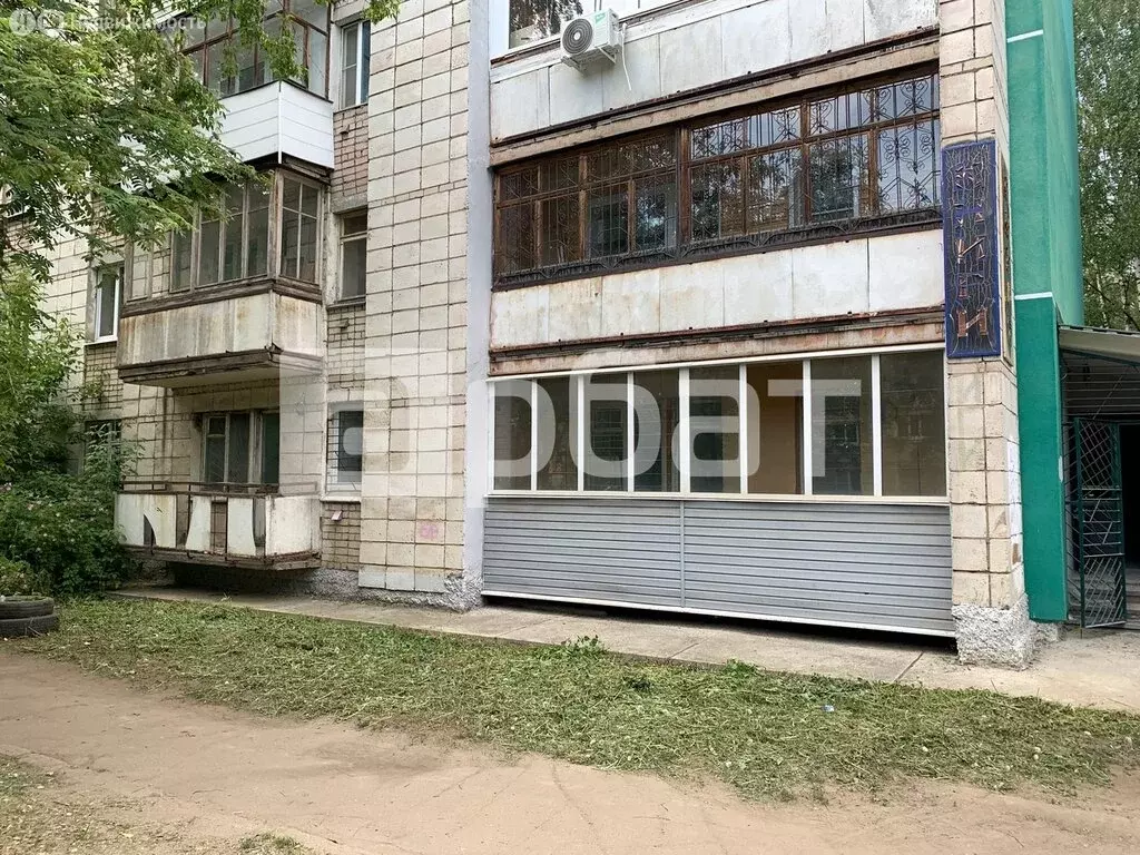 3-комнатная квартира: Кострома, Рабочий проспект, 34 (89 м) - Фото 0