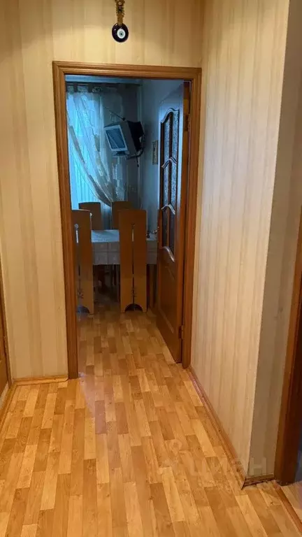 1-к кв. Москва 38-й Юго-Запада кв-л,  (42.0 м) - Фото 1