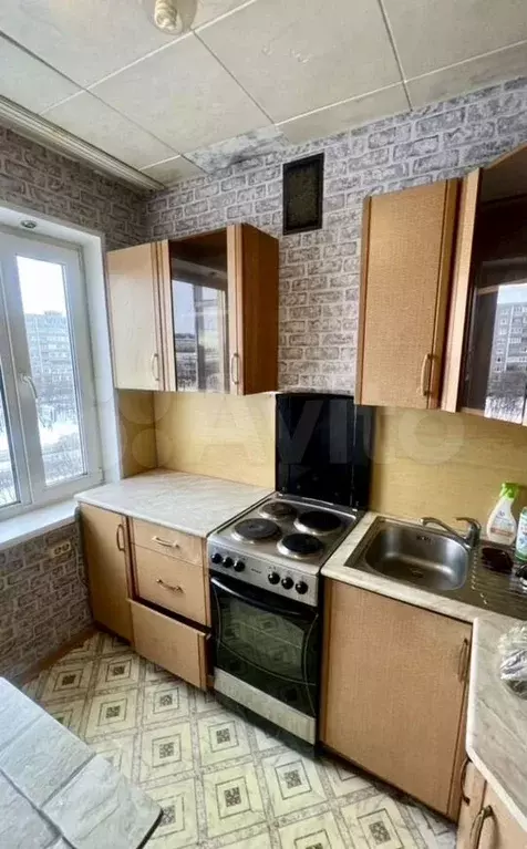 1-к. квартира, 31 м, 8/10 эт. - Фото 0