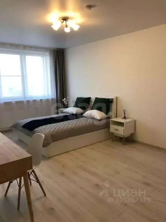 1-к кв. Москва Селигерская ул., 32А (40.7 м) - Фото 1