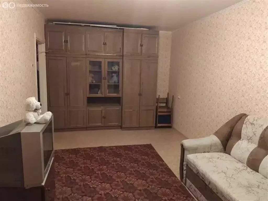 1-комнатная квартира: Челябинск, Кронштадтская улица, 30 (30 м) - Фото 1