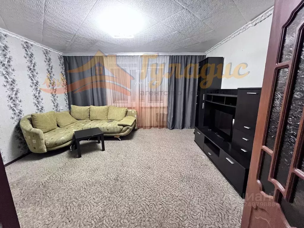 3-к кв. Красноярский край, Норильск Игарская ул., 50 (66.4 м) - Фото 2