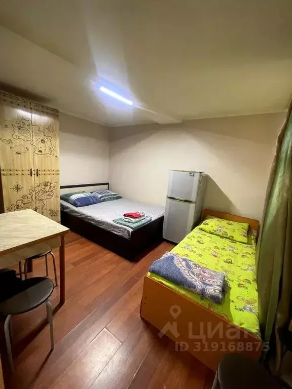 1-к кв. Краснодарский край, Ейск Бердянская ул., 79 (28.0 м) - Фото 1