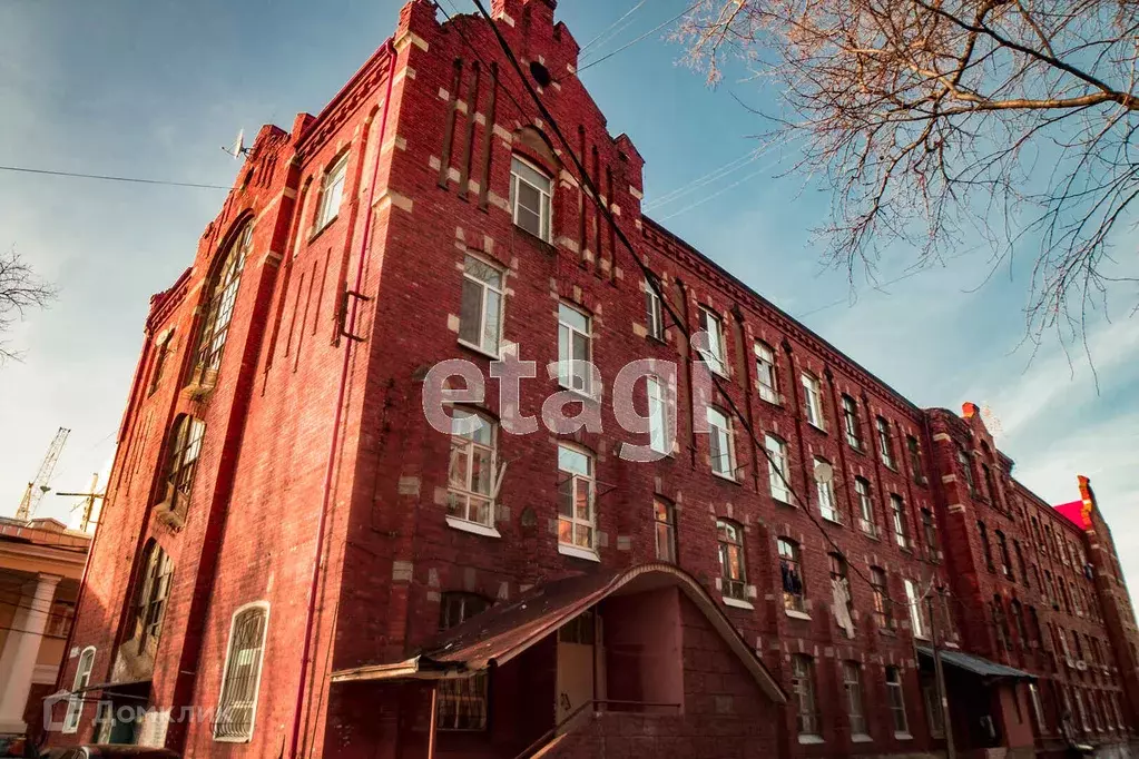 Продаётся 2-к квартира, 59.9 м - Фото 0