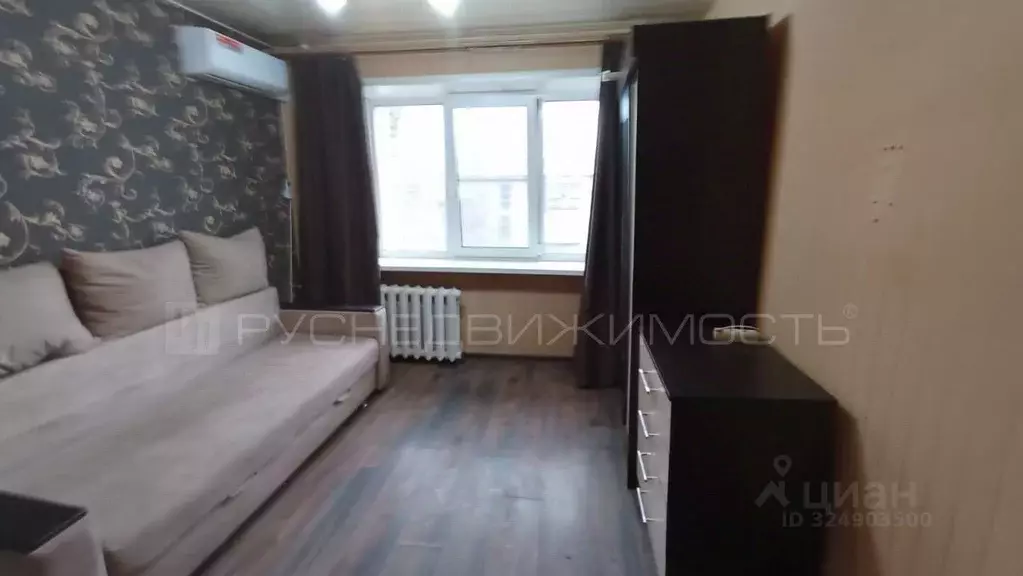 1-к кв. Кировская область, Киров ул. Некрасова, 34 (18.2 м) - Фото 2