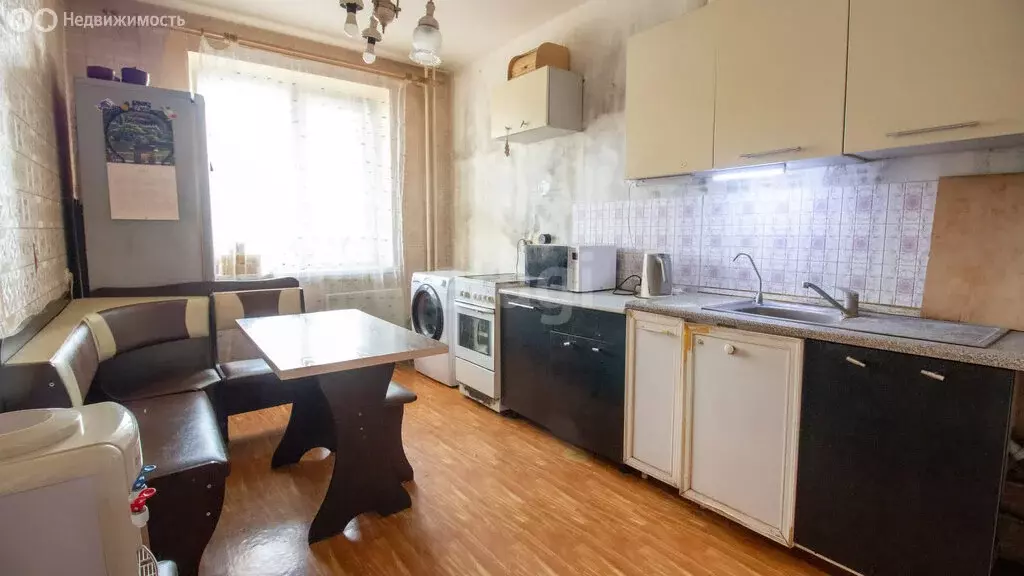 2-комнатная квартира: Томск, 1-я Рабочая улица, 2А (64 м) - Фото 0