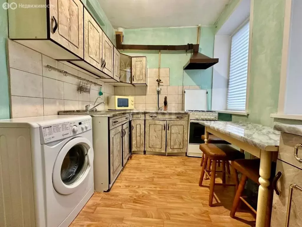 1-комнатная квартира: Калининград, Гражданская улица, 6 (37.8 м) - Фото 0