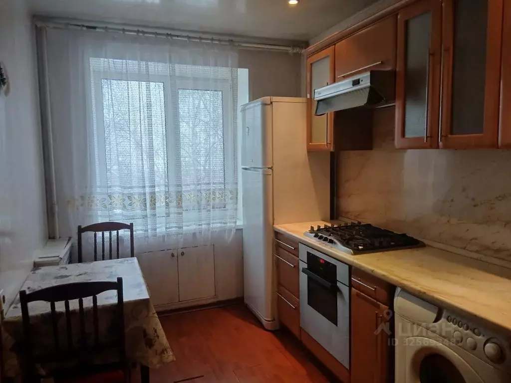 3-к кв. Московская область, Химки Юбилейный просп., 70 (65.0 м) - Фото 1