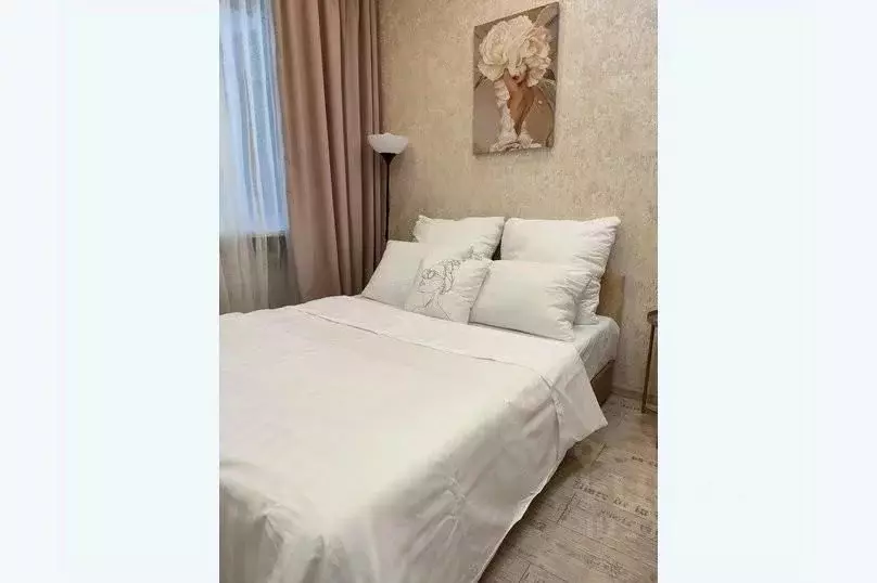 1-к кв. Свердловская область, Екатеринбург просп. Ленина, 40 (30.0 м) - Фото 1