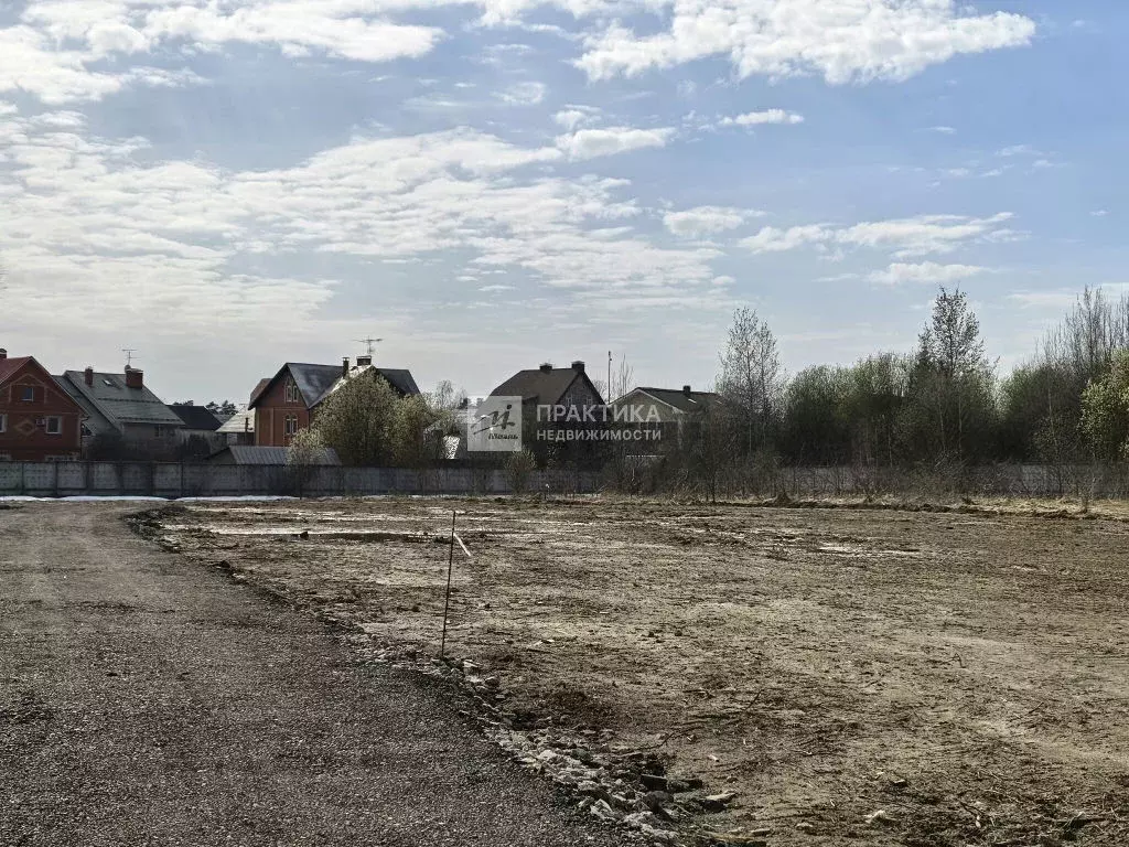 Продается участок в г. Видное - Фото 1