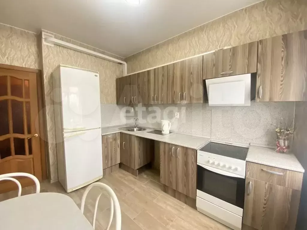 4-к. квартира, 78,2 м, 2/9 эт. - Фото 0