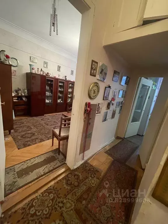 Квартира, 1 комната, 37 м - Фото 2