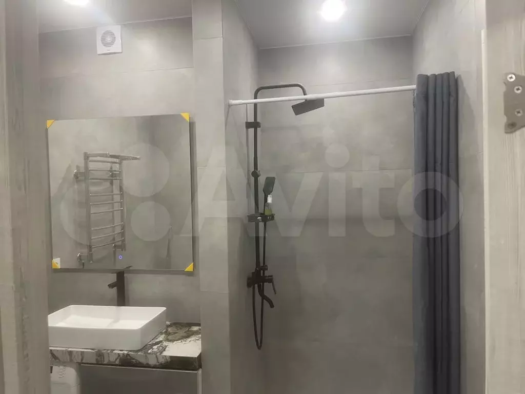 1-к. квартира, 40 м, 9/16 эт. - Фото 0