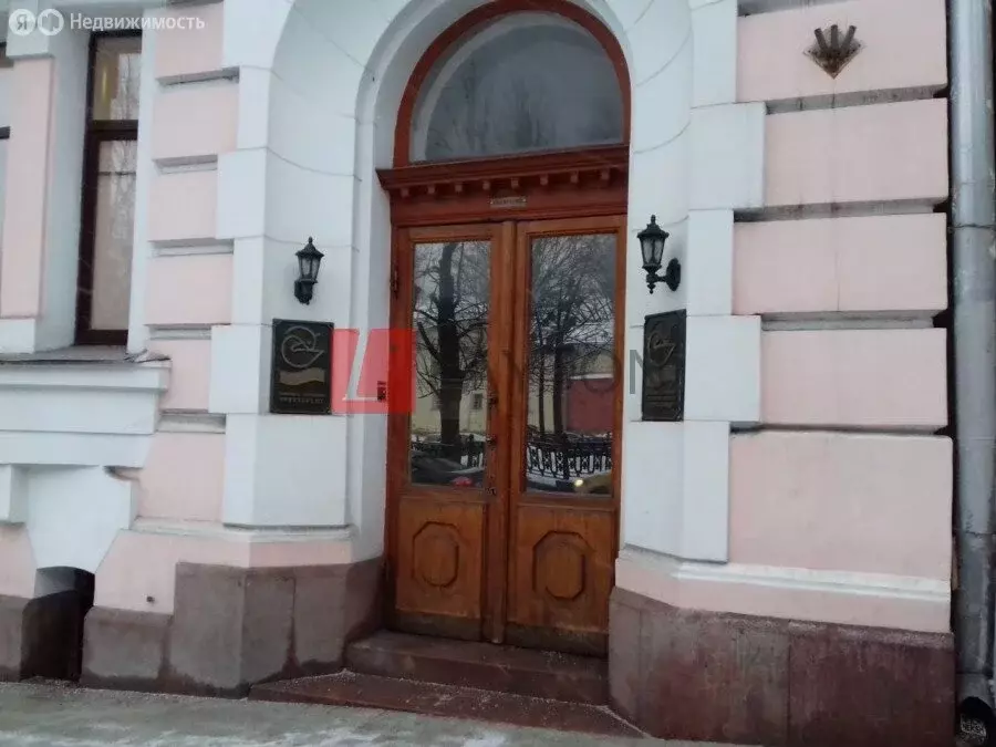 Офис (40 м) - Фото 1