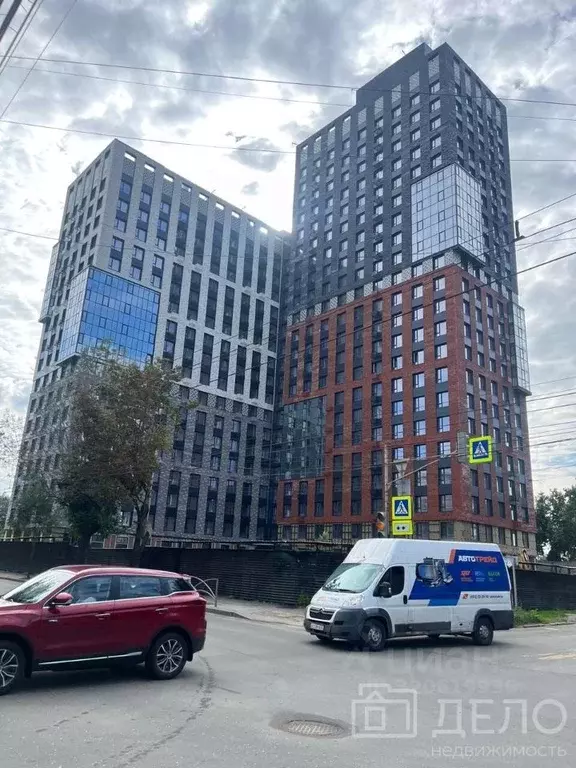 1-к кв. Рязанская область, Рязань проезд 5-й Новый (34.0 м) - Фото 1