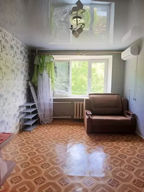 Комната Ростовская область, Таганрог ул. Пальмиро Тольятти, 30-4 (14.0 ... - Фото 1