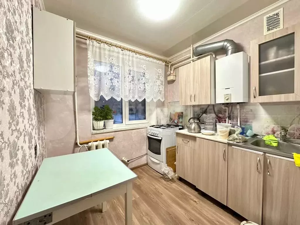 2-к. квартира, 44,6 м, 2/5 эт. - Фото 0