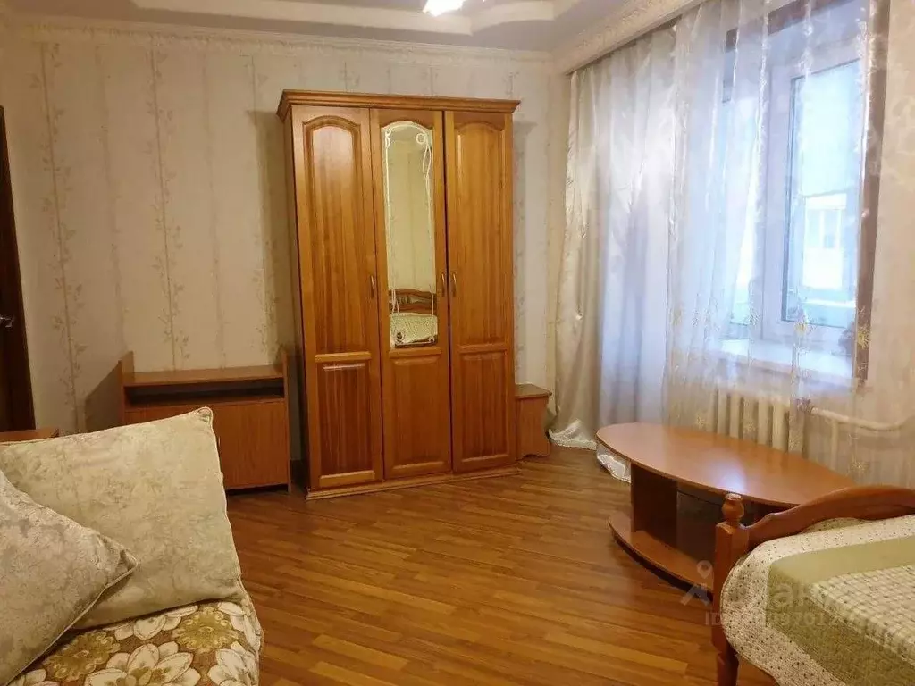 2-к кв. Калужская область, Калуга Тульская ул., 34/2 (80.0 м) - Фото 2