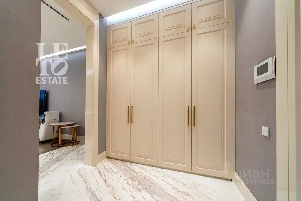 3-к кв. Московская область, Мытищи городской округ, д. Румянцево ул. ... - Фото 2