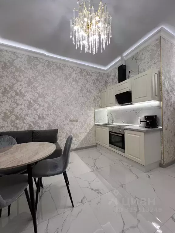 2-к кв. Московская область, Одинцовский городской округ, ... - Фото 1