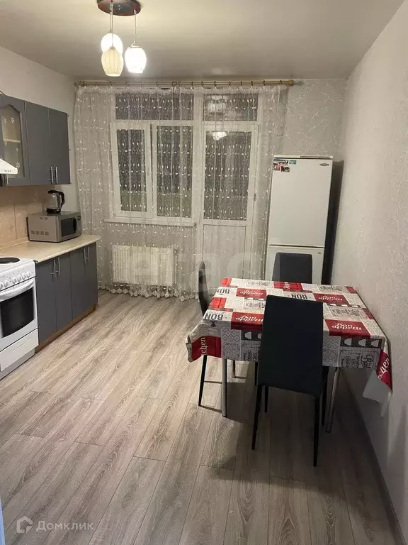 Продаётся 1-к квартира, 43.4 м - Фото 1