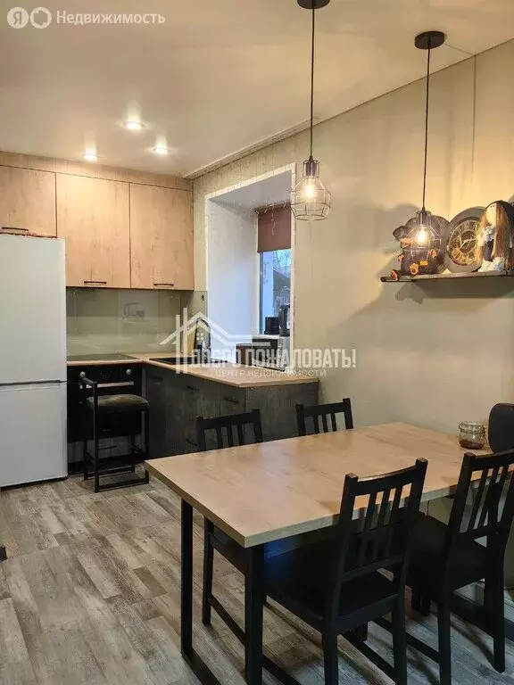 2-комнатная квартира: Абакан, Согринская улица, 63 (41.5 м) - Фото 1