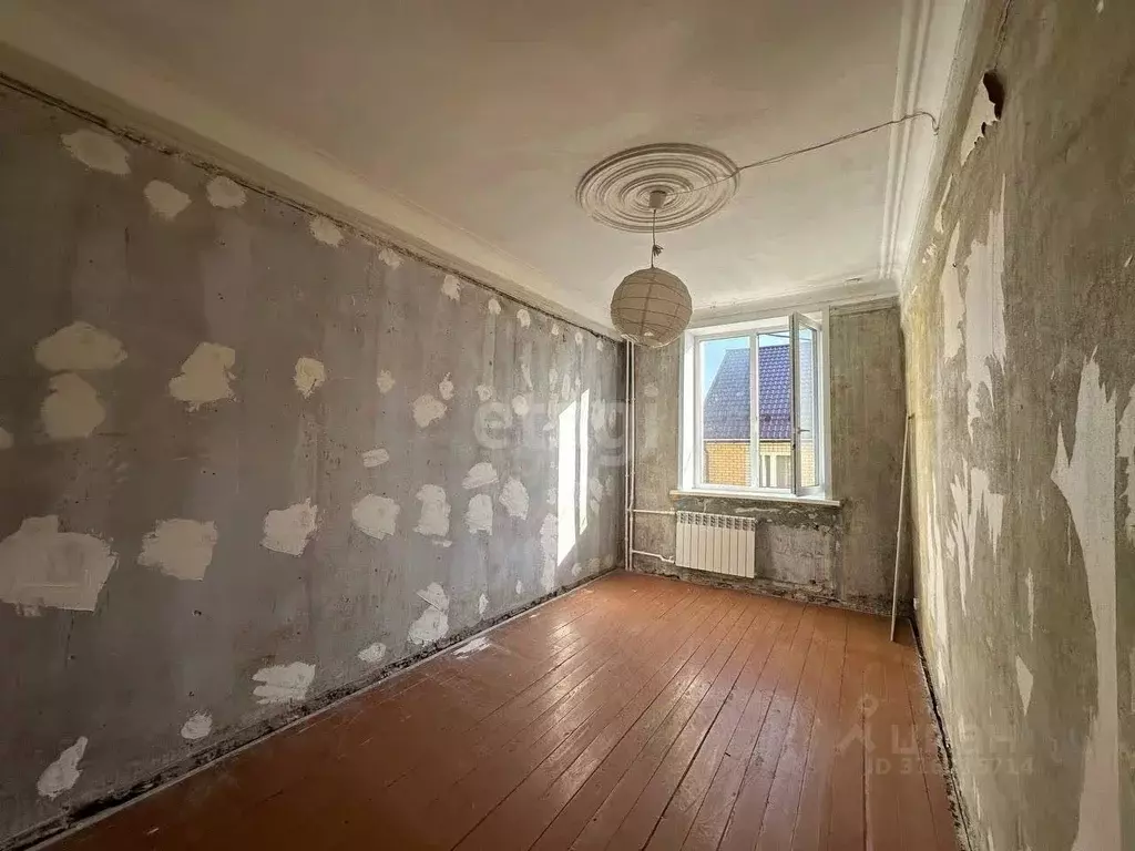 2-к кв. Владимирская область, Ковров ул. Пугачева, 23А (44.9 м) - Фото 0