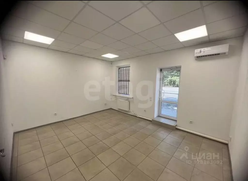 Помещение свободного назначения в Ростовская область, Ростов-на-Дону ... - Фото 1