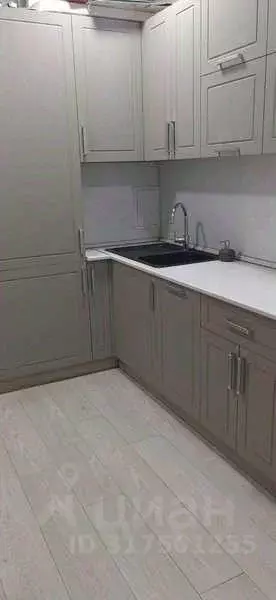 1-к кв. Краснодарский край, Анапа проезд Родниковый, 19 (48.0 м) - Фото 0