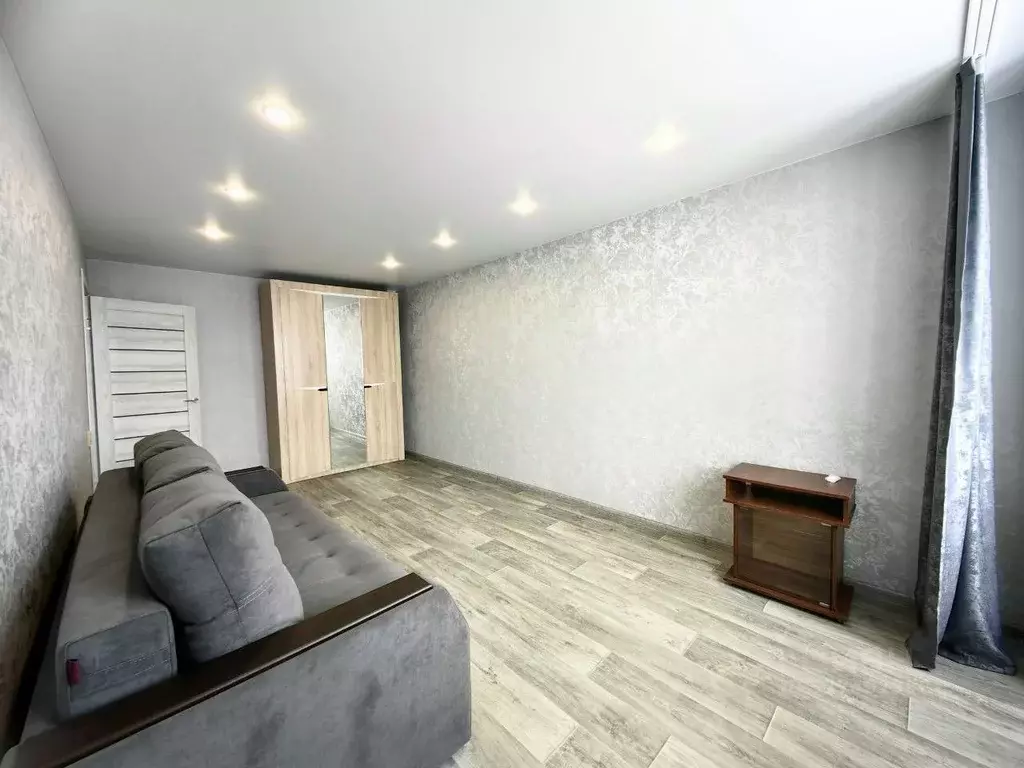 1-к кв. Ярославская область, Ярославль просп. Толбухина, 26 (33.2 м) - Фото 2