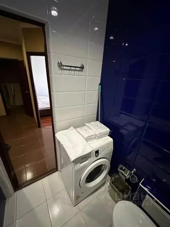 1-к кв. Ставропольский край, Пятигорск ул. Пестова, 13к2 (42.0 м) - Фото 2