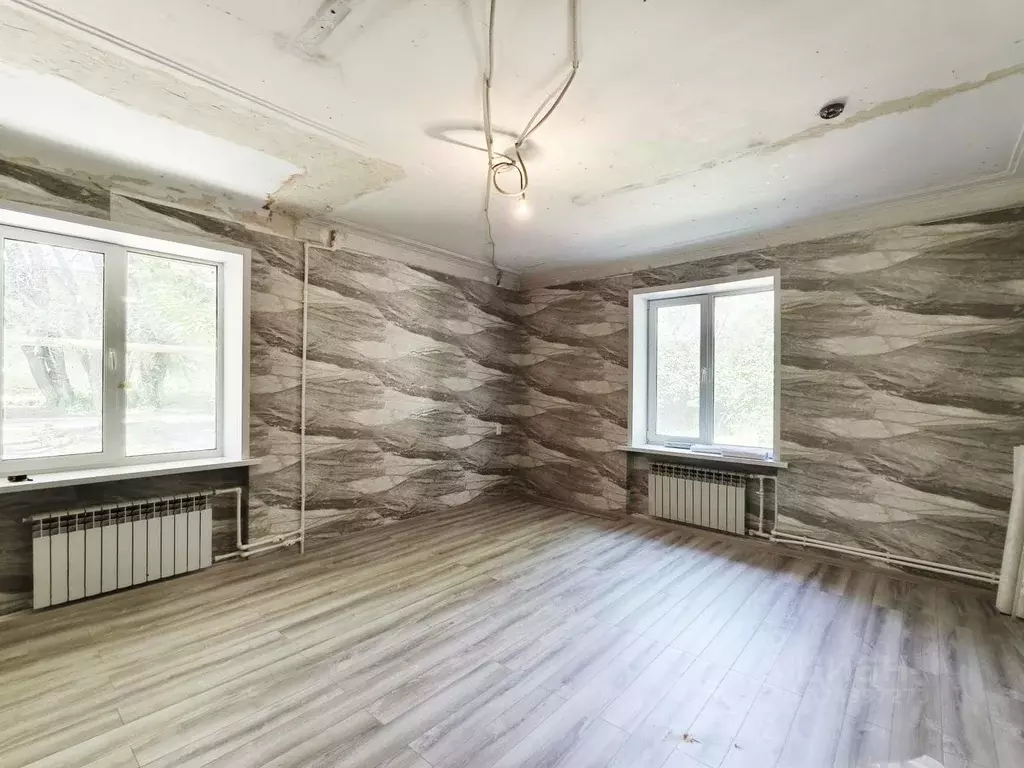 3-к кв. Самарская область, Сызрань пос. Красиловка, ул. Пархоменко, ... - Фото 1