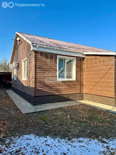 Дом в Чигири, Олимпийский переулок, 9 (91.6 м) - Фото 1