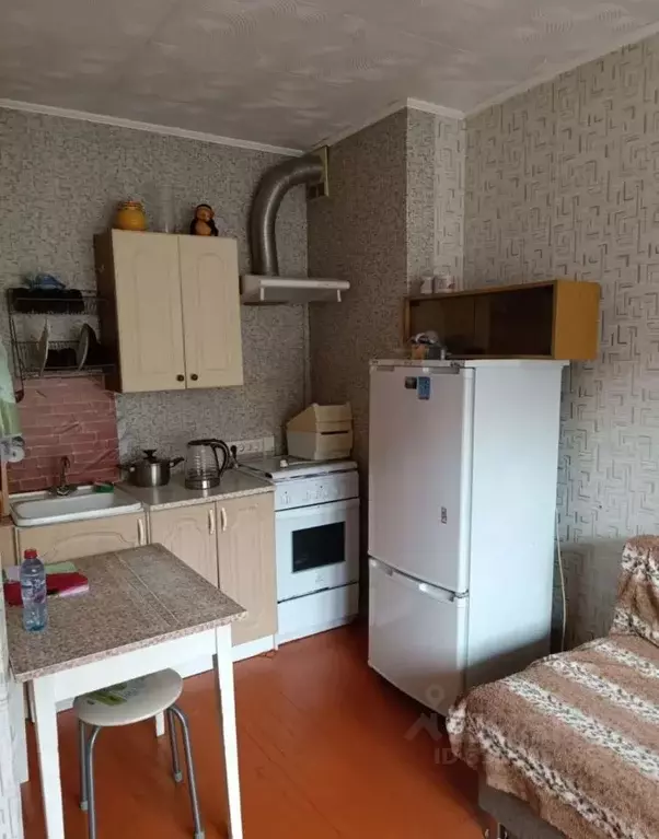 Студия Иркутская область, Иркутск Байкальская ул., 216А (19.6 м) - Фото 2