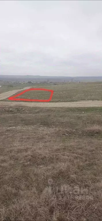 Участок в Крым, Белогорский район, Зуя пгт  (10.0 сот.) - Фото 2