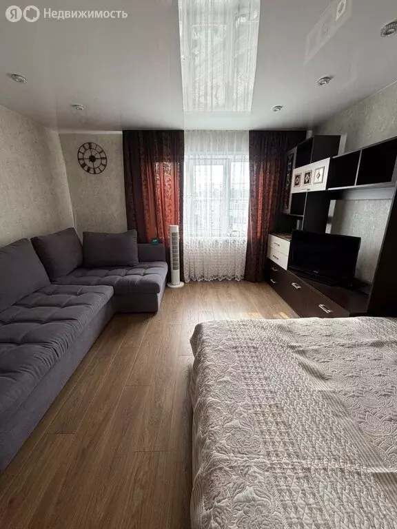 4-комнатная квартира: Братск, бульвар Космонавтов, 26А (76.7 м) - Фото 2