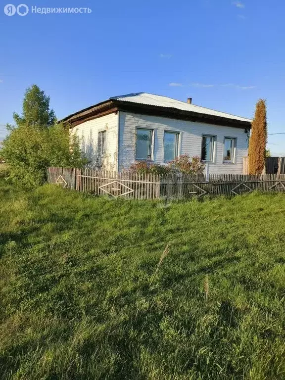 Дом в село Тимохинское, Набережная улица (37.8 м) - Фото 1