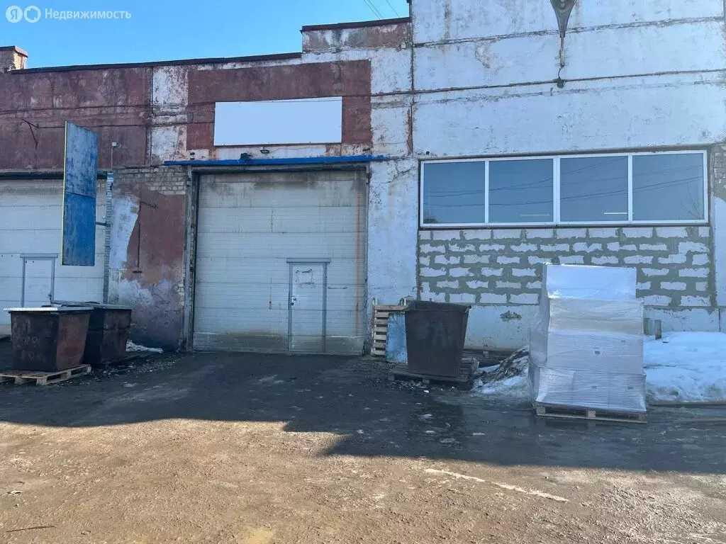 Помещение свободного назначения (408 м) - Фото 2