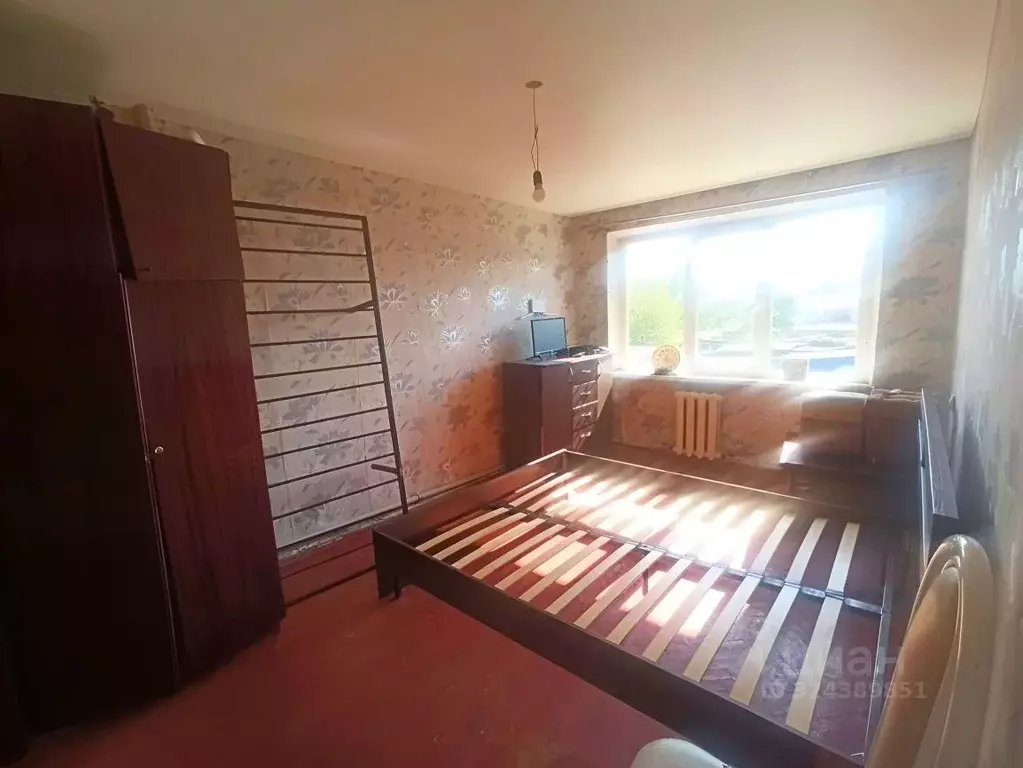 2-к кв. Краснодарский край, Славянский район, Целинное с/пос, пос. ... - Фото 1