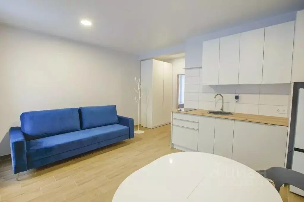 1-к кв. Алтай, Майминский район, Манжерокское с/пос, с. Озерное пер. ... - Фото 1