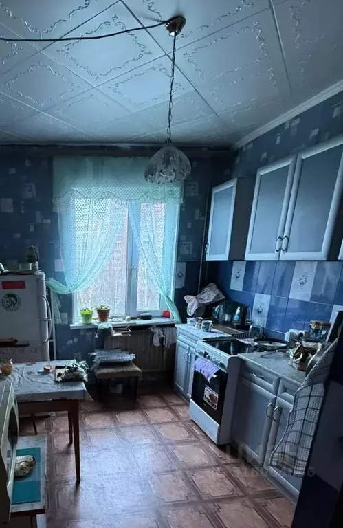 Комната Санкт-Петербург Ленинский просп., 75к2 - Фото 0