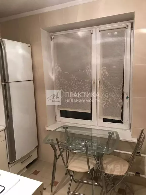 2-к кв. Москва 15-я Парковая ул., 24К2 (48.0 м) - Фото 1