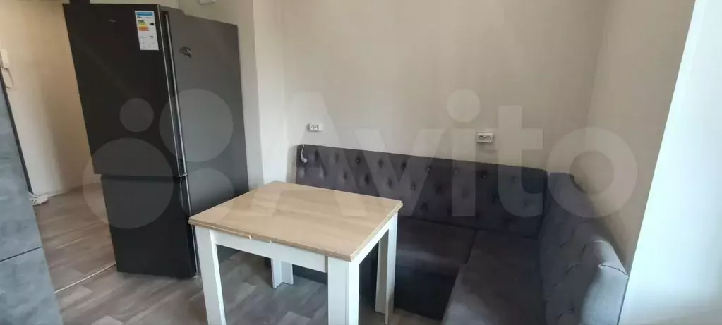 1-к. квартира, 40 м, 4/5 эт. - Фото 1