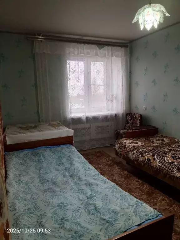 2-к кв. Нижегородская область, Кстово ул. 40 лет Октября, 31 (53.8 м) - Фото 2