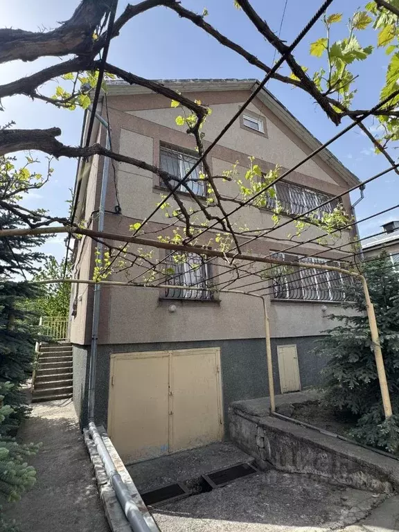 Дом в Крым, Симферополь ул. Маршала Рыбалко, 27 (201 м) - Фото 0