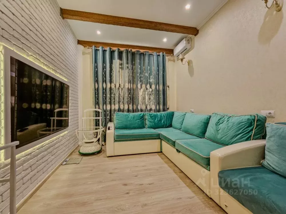 Дом в Ставропольский край, Пятигорск ул. Карла Маркса, 9 (40 м) - Фото 1